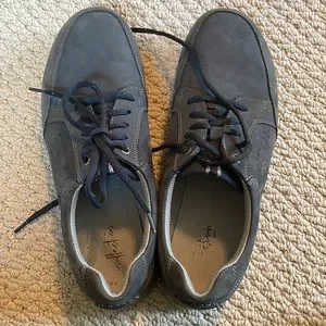 Men Hommes Clarks size 8 Clarks | Shoes | Mens Clarks Hommes Size 8 | Poshmark main image 4